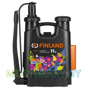Опрыскиватель Finland 1905
